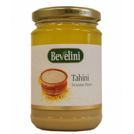 Bevelini Tahini 300g