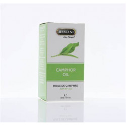 Hemani Camphor Oil 30ml