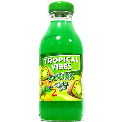 Tropical Vibes Sours Kawaii...