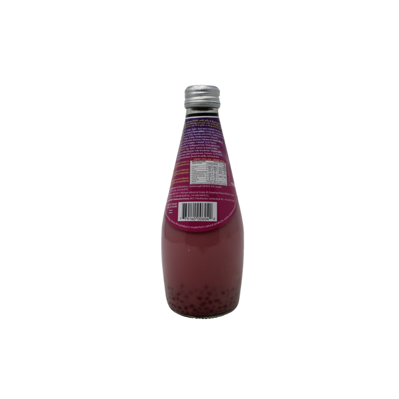 Niru Rose Sherbet 290ml