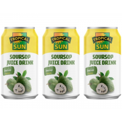 TS Soursop Juice Drink...