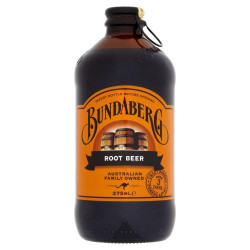 Bundaberg Root Beer 375ml
