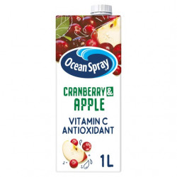 Ocean spray Cranberry &...