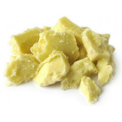 Pure Shea Butter 100g
