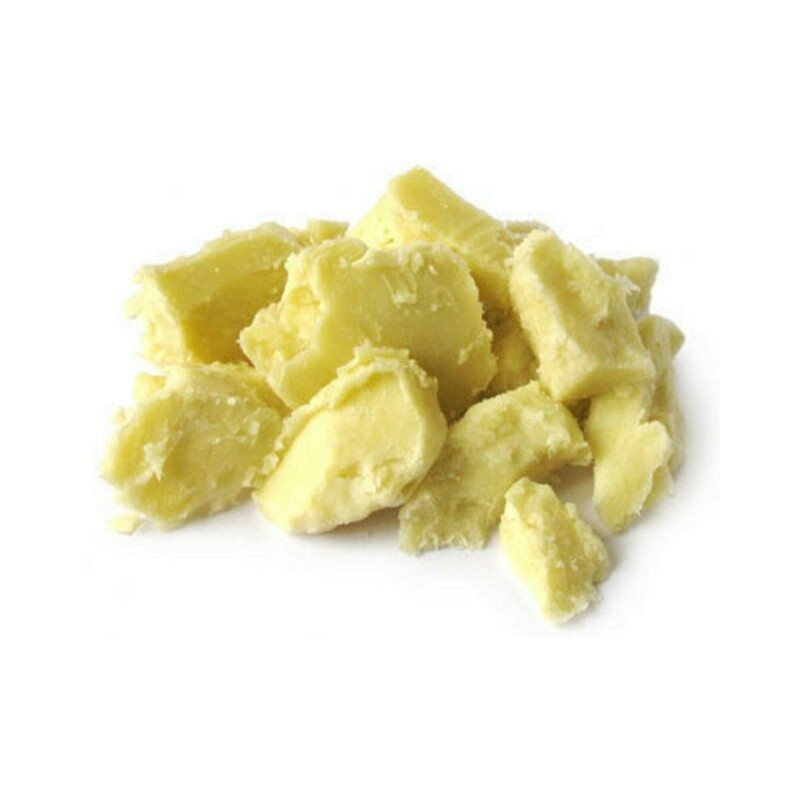 Pure Shea Butter 100g