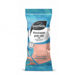 Greenfields Himalayan Pink...