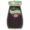 Hartley's Black Cherry Jam 340g