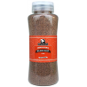 Pegasus Black Salt Fine 800g