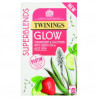 Twinings Glow Tea 20 teabags