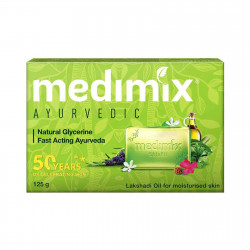 Medimix Ayurvedic Soap...