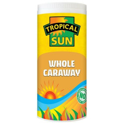 TS Whole Carraway 100g