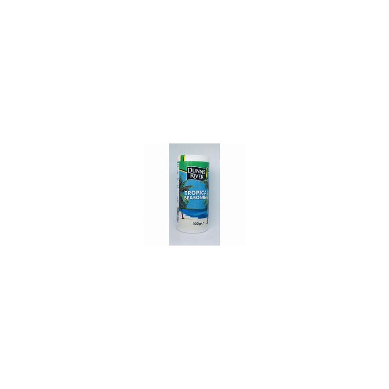 Dunn's River Tropical Seasoning 100g