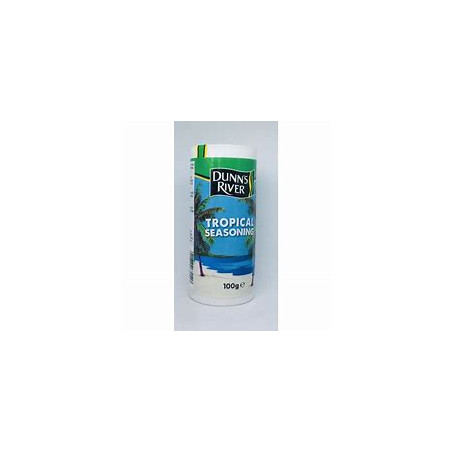 Dunn's River Tropical Seasoning 100g