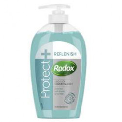 Radox Liquid Handwash 250ml