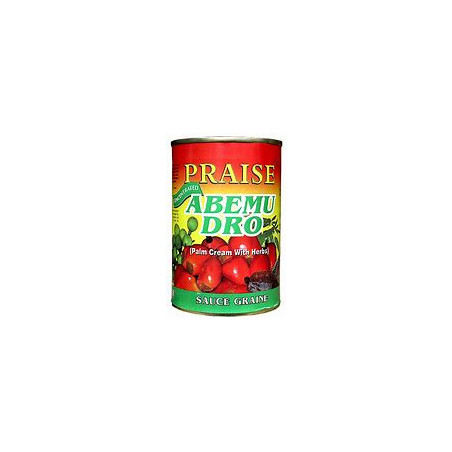 Praise Abemudro Palm Butter 800g
