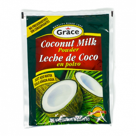 Grace Coconut Milk Powder 50g