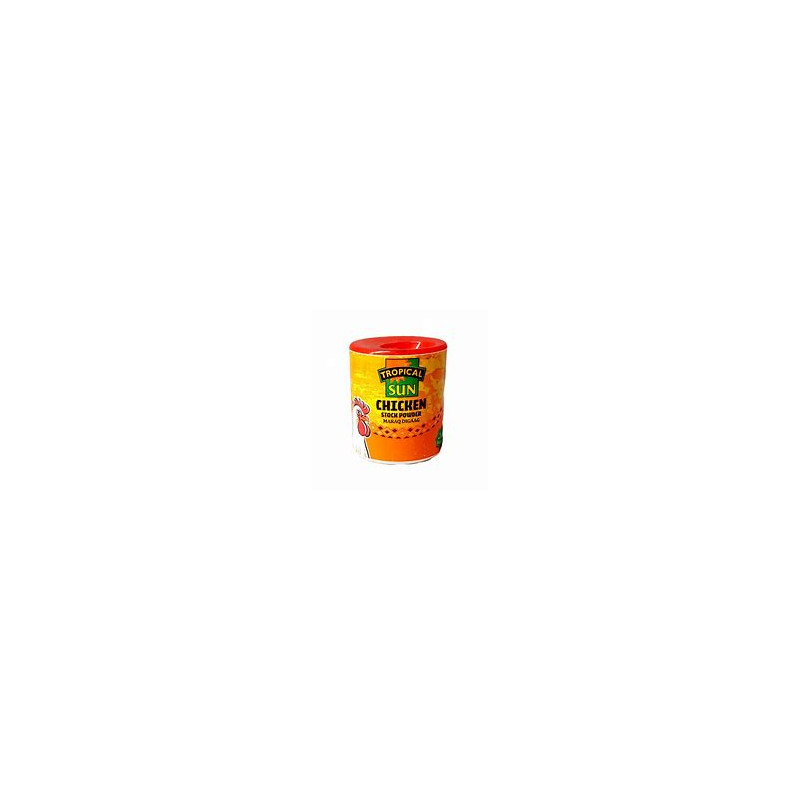 TS Chicken Stock Powder 200g Halal