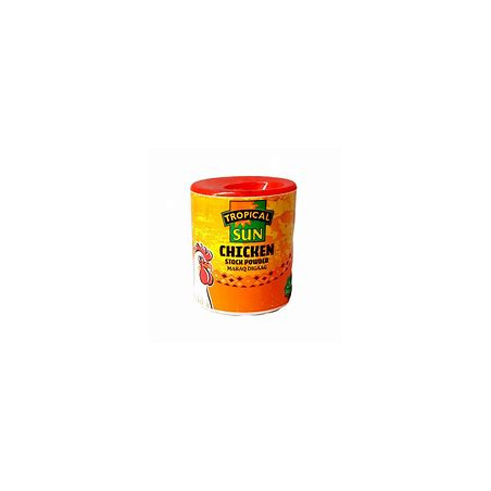 TS Chicken Stock Powder 200g Halal