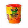 TS Chicken Stock Powder 200g Halal