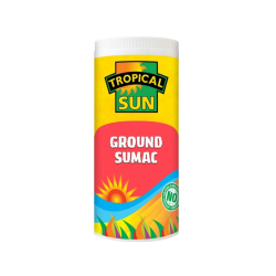 TS Ground Sumac 100g