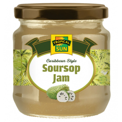 TS Fresh & Fruity Soursop...