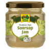 TS Fresh & Fruity Soursop Jam 300g