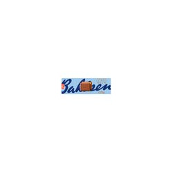 Choco Leibniz Biscuits 125g
