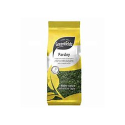 Greenfields Parsley 40g