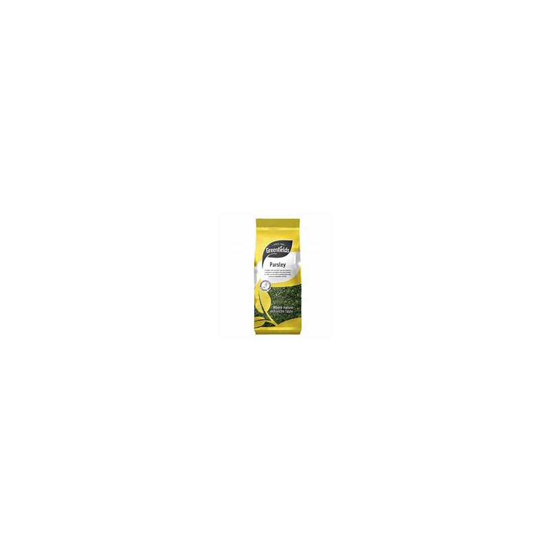 Greenfields Parsley 40g