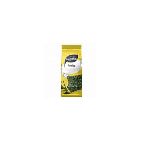 Greenfields Parsley 40g