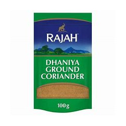 Rajah Dhaniya Ground...