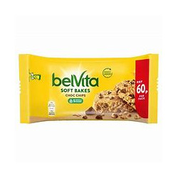 Belvita Soft Bakes Choc...