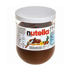 Nutella  200g