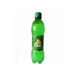 Teem Bitter Lemon 500ml