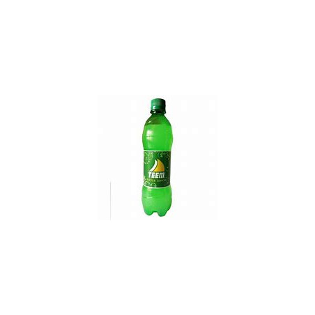 Teem Bitter Lemon 500ml