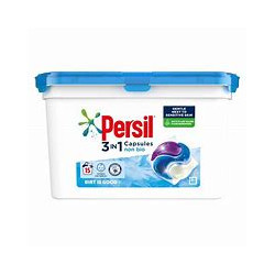 Persil 3 in 1 Capsules Non...