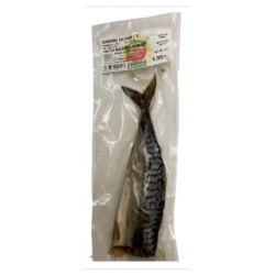Salted Mackerel - 1 piece