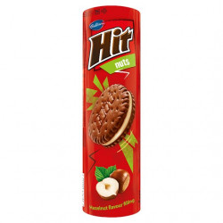 Hit Nuts Hazelnut Flavour...