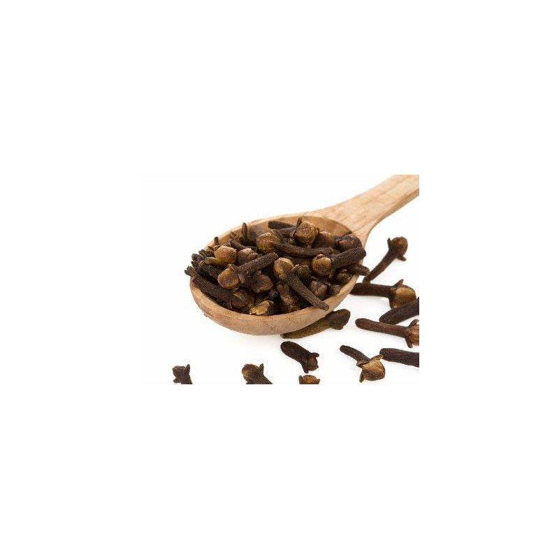 B-Janko Whole Cloves 50g