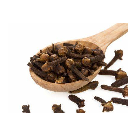 B-Janko Whole Cloves 50g