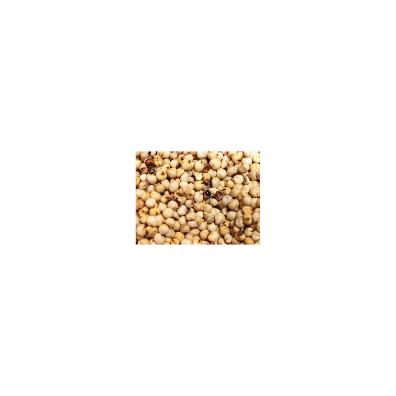 Spicee Upp Sorghum Meal 1KG