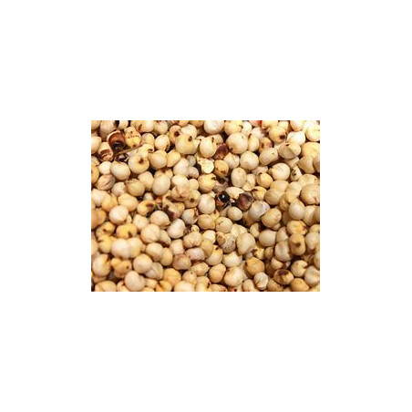 Spicee Upp Sorghum Meal 1KG