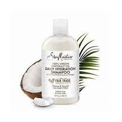 Shea Moisture 100% Virgin...