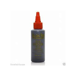 Salon Pro Hair Bonding Glue...