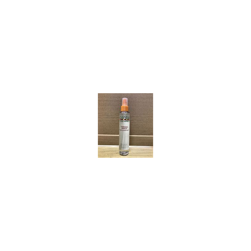 Cantu Thermal Shield Heat Protection 151ml