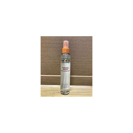Cantu Thermal Shield Heat Protection 151ml