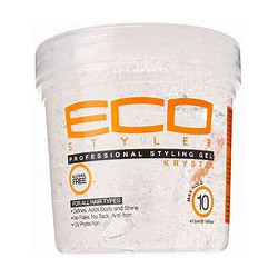 Eco Styling Gel Krystal 473ml