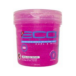 Eco Styling Gel Curl & Wave...