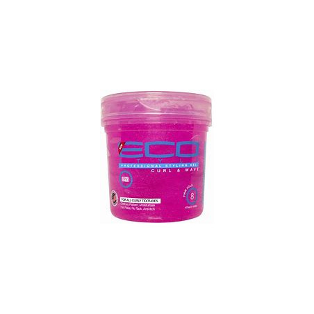 Eco Styling Gel Curl & Wave 473ml
