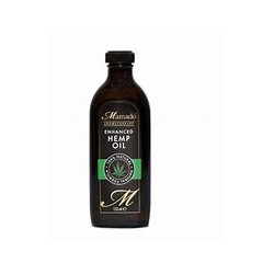 Mamado Enhanced Hemp Oil 150ml